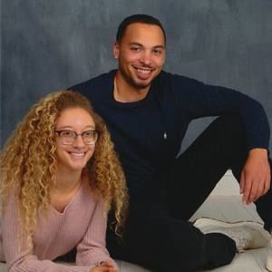 Meet your Posher, Dondrianna